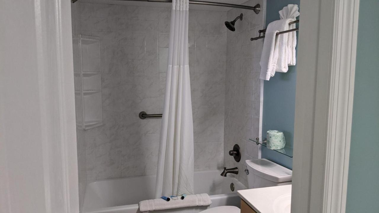Resort Shell Island - Oceanfront 3*