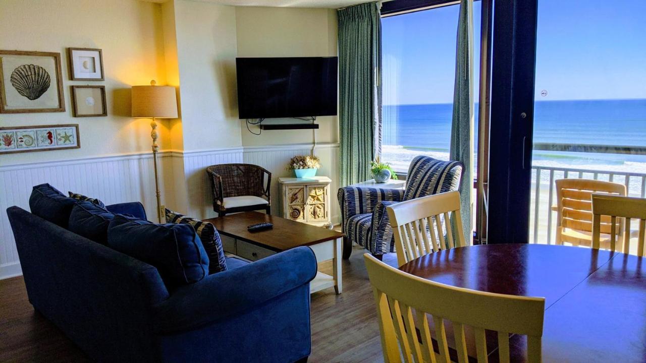 Resort Shell Island - All Oceanfront 3*