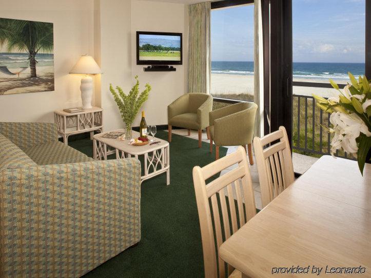 Shell Island - Oceanfront Resort 3*