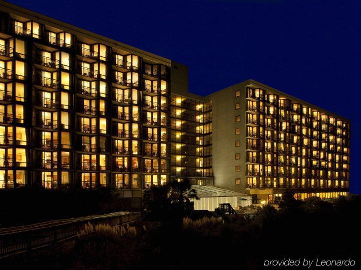 Shell Island - Oceanfront Resort