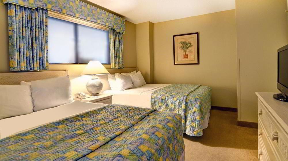 Shell Island - Oceanfront 3* Wrightsville Beach