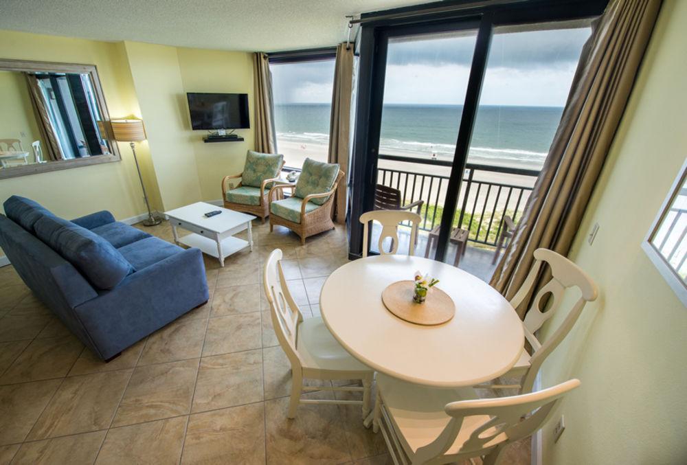 Shell Island - Oceanfront Resort Wrightsville Beach